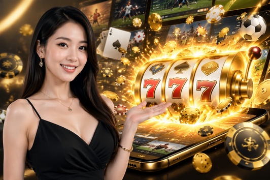 688slot