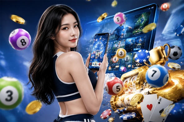 688slot