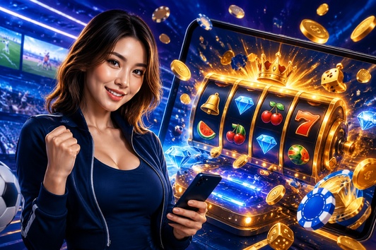 688slot